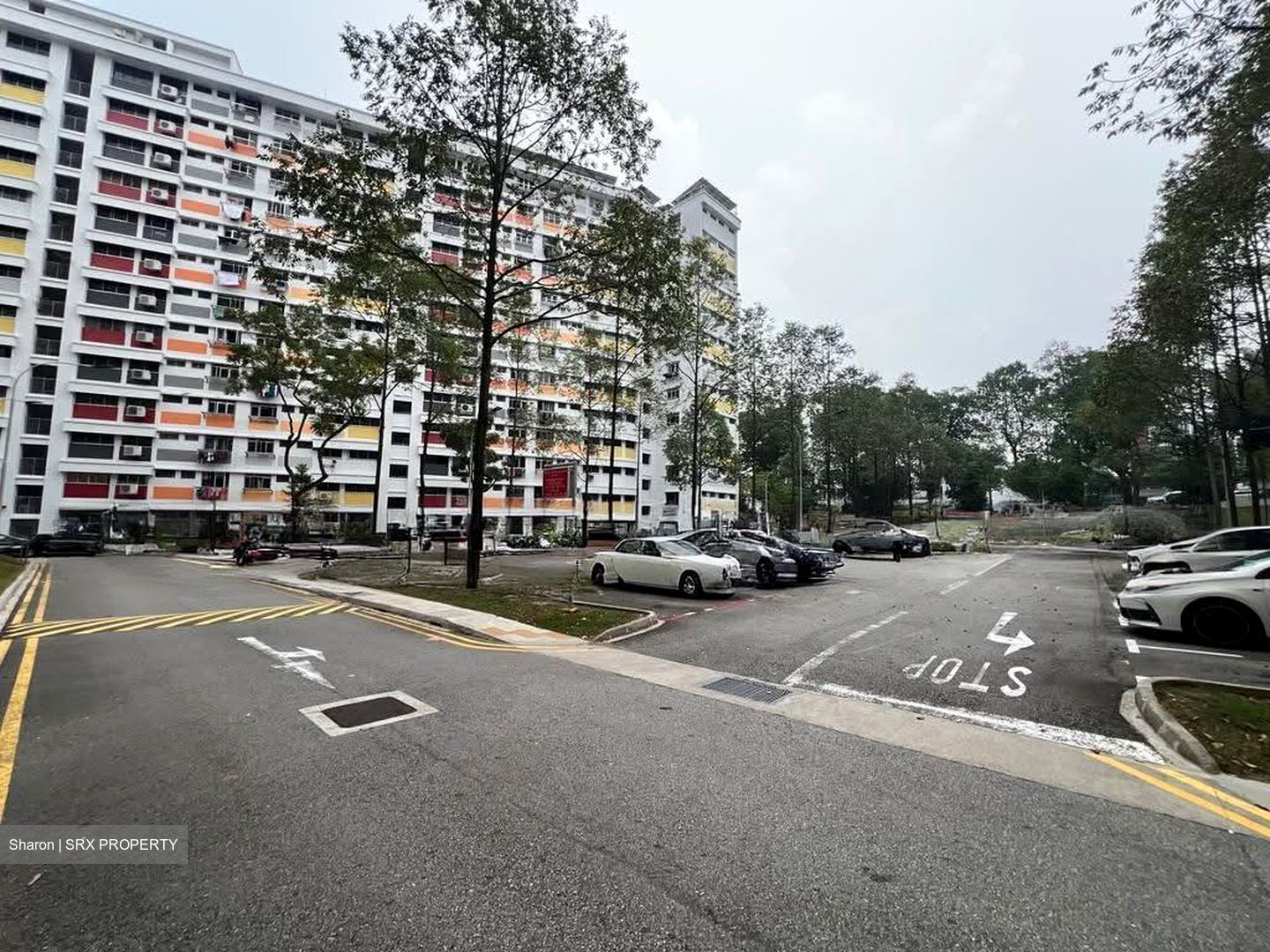 Blk 401 Serangoon Avenue 1 (Serangoon), HDB 4 Rooms #629158351